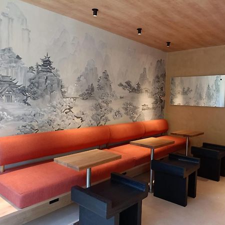 Casa Tokyo Manila By Xcay Home ميديلين المظهر الخارجي الصورة