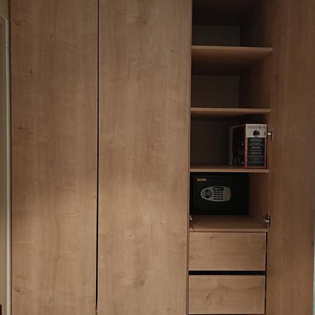 Casa Tokyo Manila By Xcay Home ميديلين المظهر الخارجي الصورة