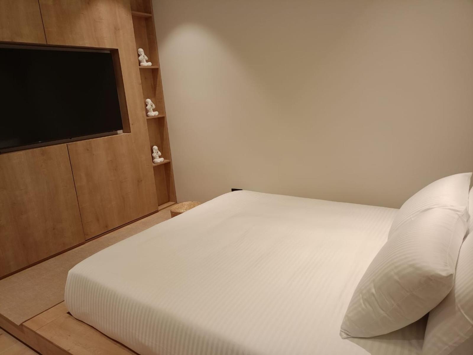 Casa Tokyo Manila By Xcay Home ميديلين المظهر الخارجي الصورة