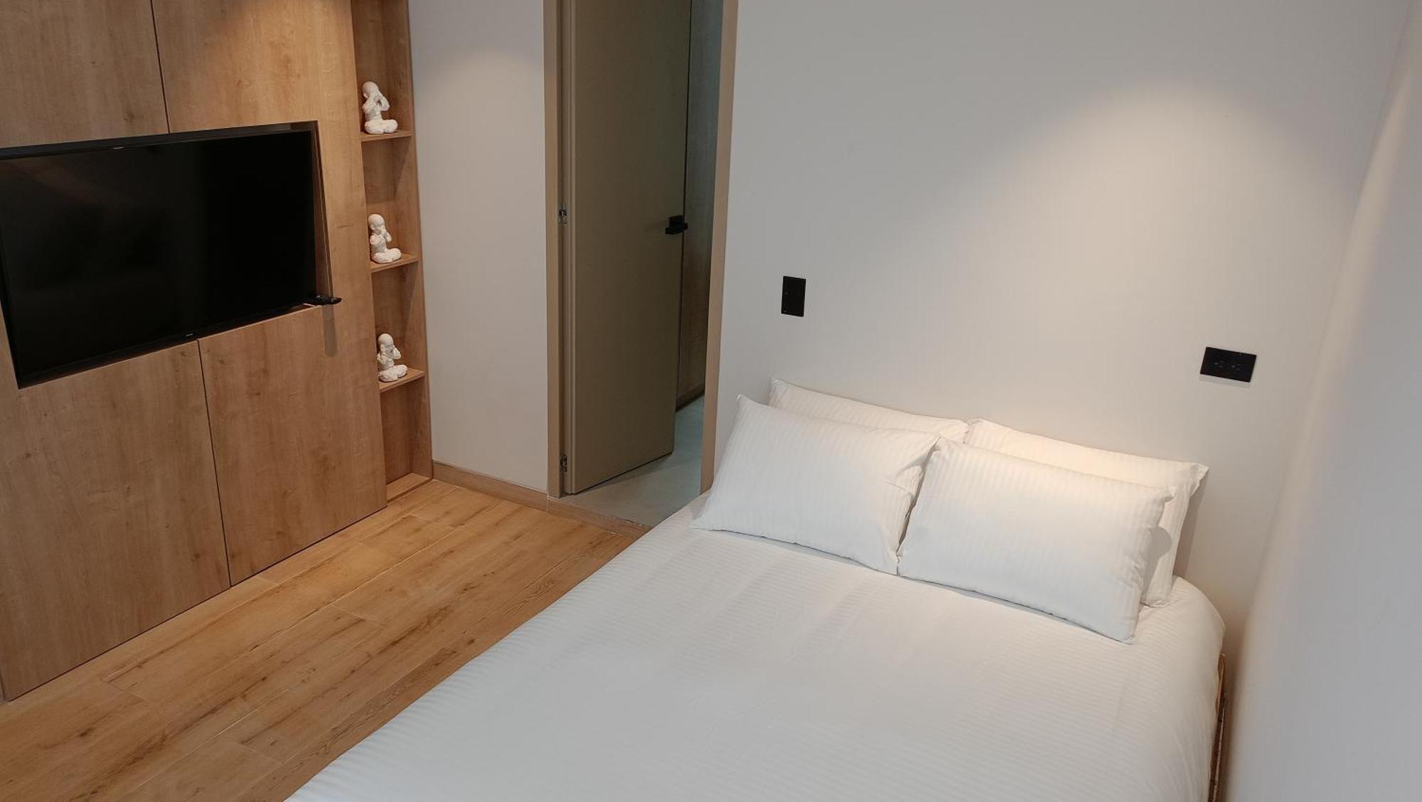 Casa Tokyo Manila By Xcay Home ميديلين المظهر الخارجي الصورة