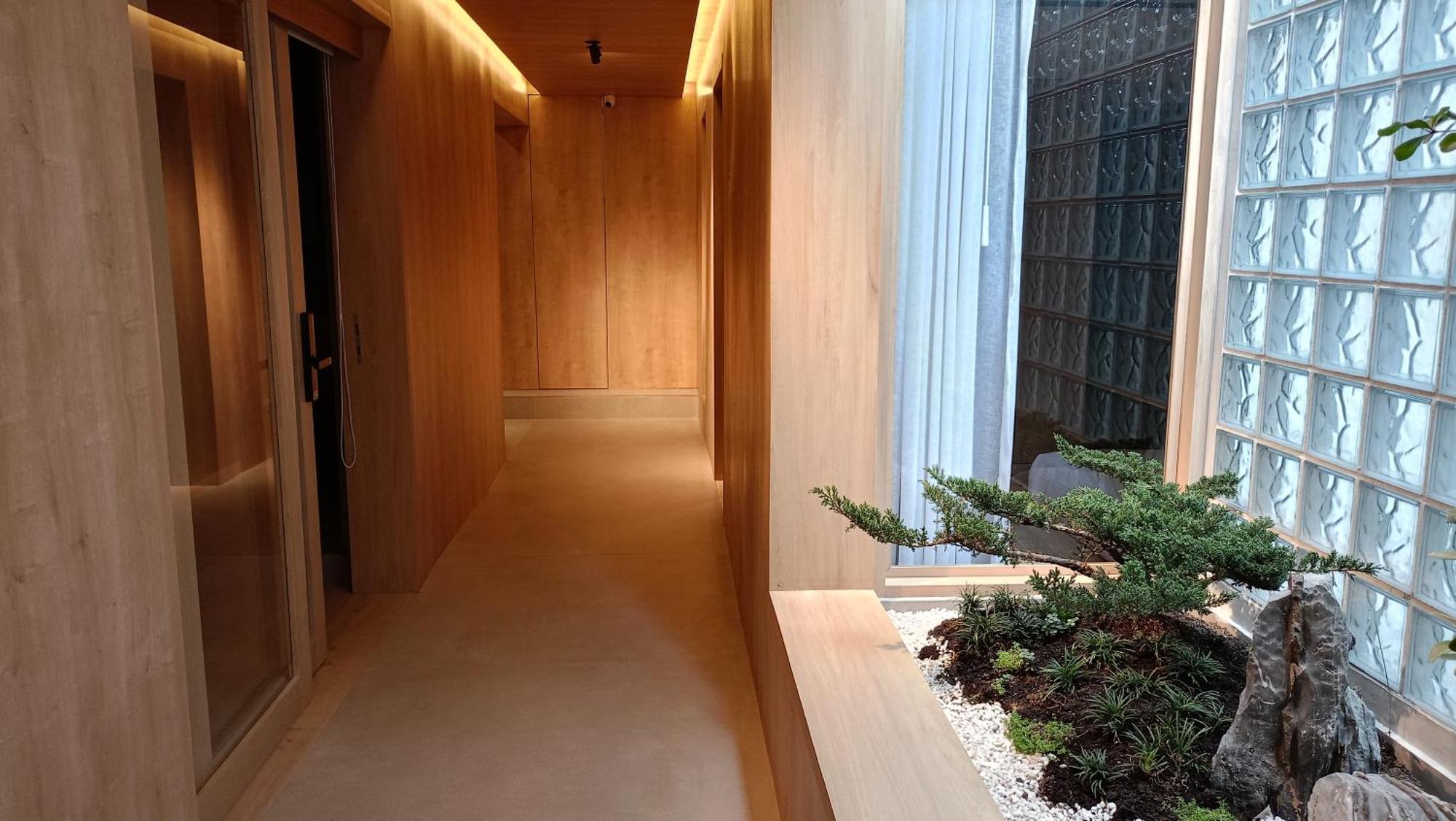 Casa Tokyo Manila By Xcay Home ميديلين المظهر الخارجي الصورة