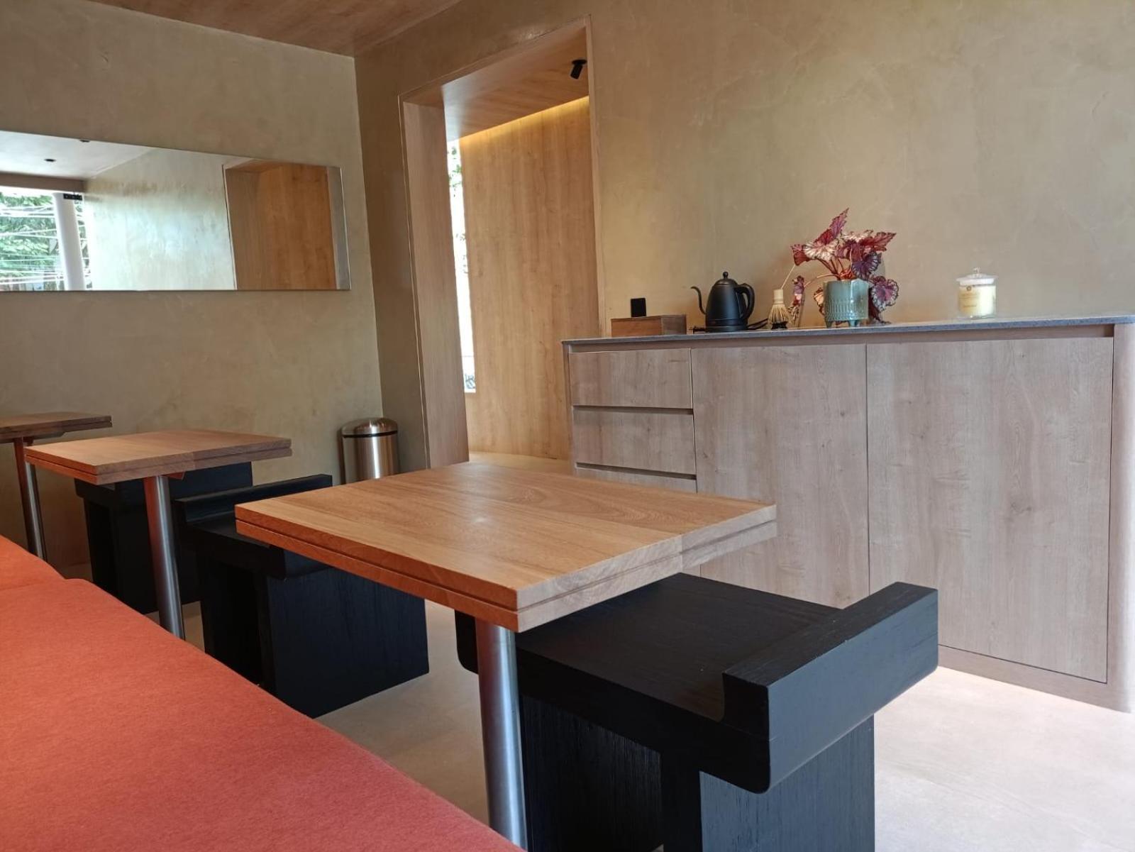 Casa Tokyo Manila By Xcay Home ميديلين المظهر الخارجي الصورة
