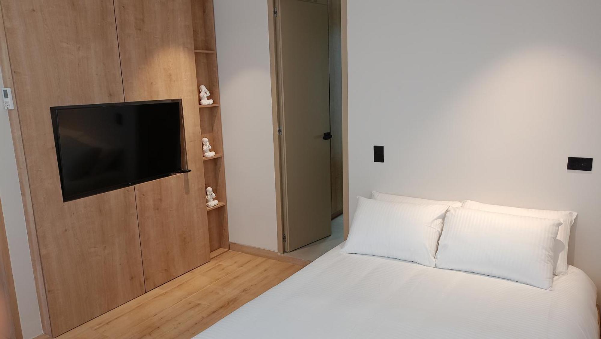 Casa Tokyo Manila By Xcay Home ميديلين المظهر الخارجي الصورة