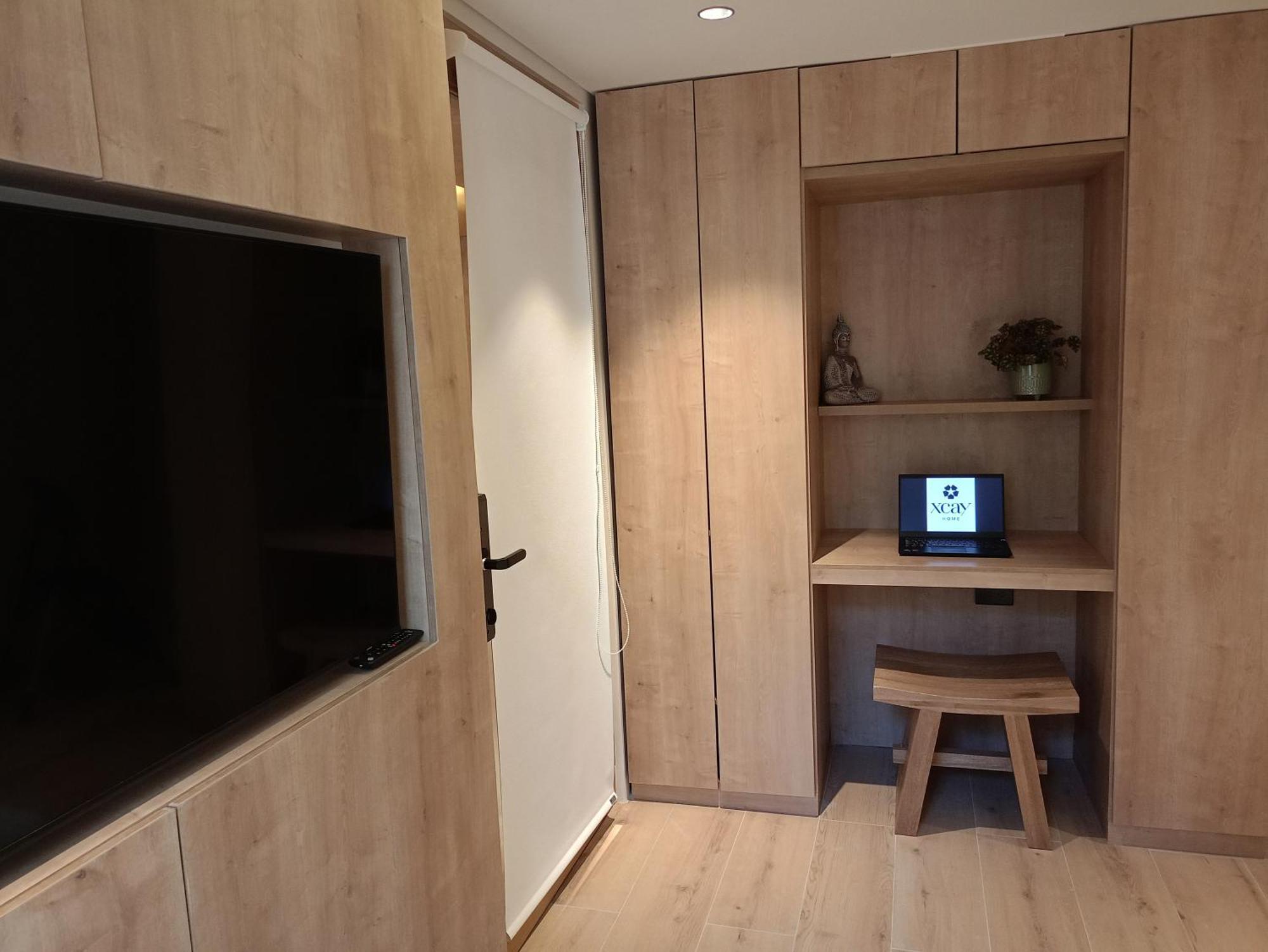 Casa Tokyo Manila By Xcay Home ميديلين المظهر الخارجي الصورة